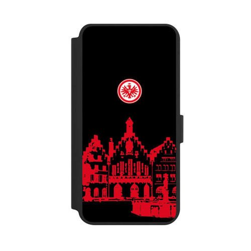 Samsung Galaxy S24+ NIVOflip Frankfurter Roemer