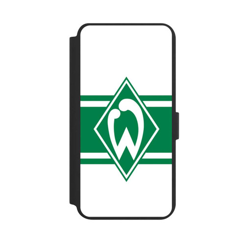 Samsung Galaxy S24+ NIVOflip Werder Stripes White