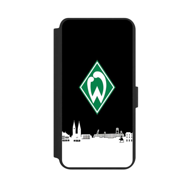 Galaxy S24 + NIVOflip WB Skyline