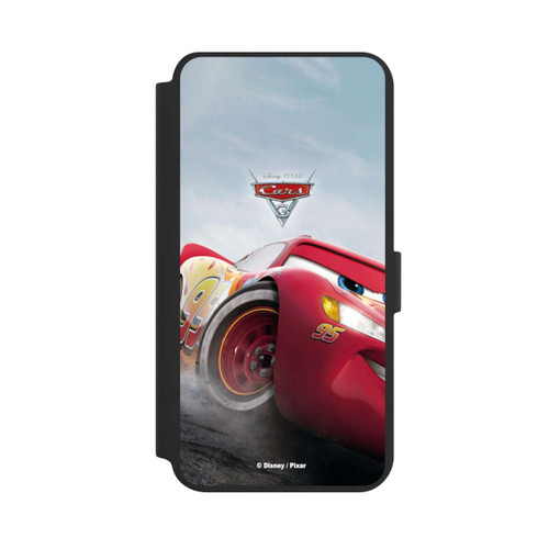 Samsung Galaxy S24+ NIVOflip Cars3 Lightning Mc Queen