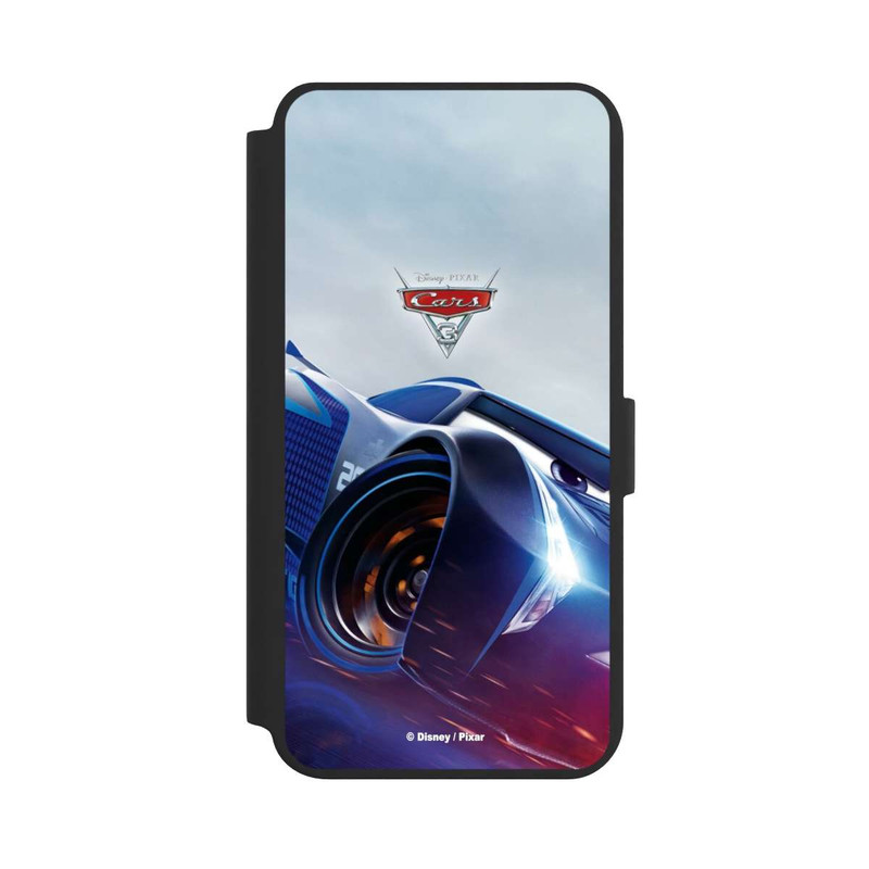 Galaxy S24 + NIVOflip Cars3 Jackson Storm