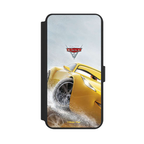 Samsung Galaxy S24+ NIVOflip Cars3 Cruz Ramirez