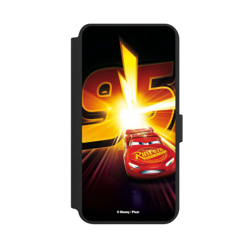 Samsung Galaxy S24+ NIVOflip Cars3 Lightning 95