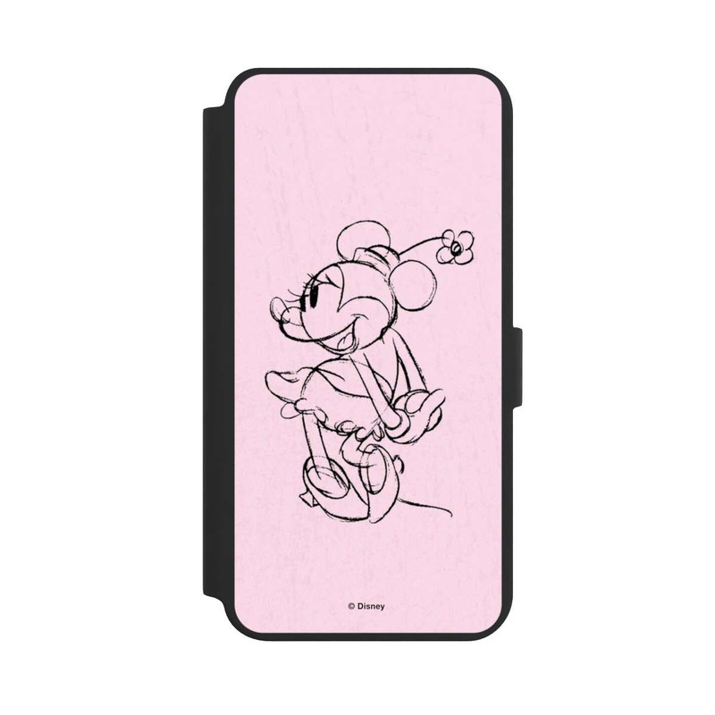 Galaxy S24 + NIVOflip Minniemouse Vintage