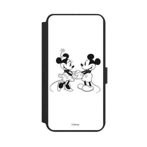 Samsung Galaxy S24+ NIVOflip Mickey and Minnie