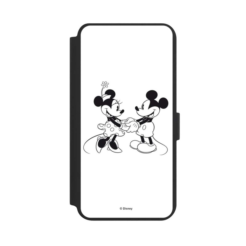 Galaxy S24 + NIVOflip Micky and Minnie