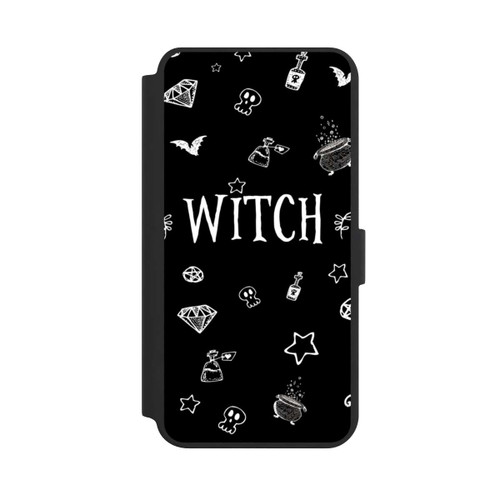 Samsung Galaxy S24+ NIVOflip Witch