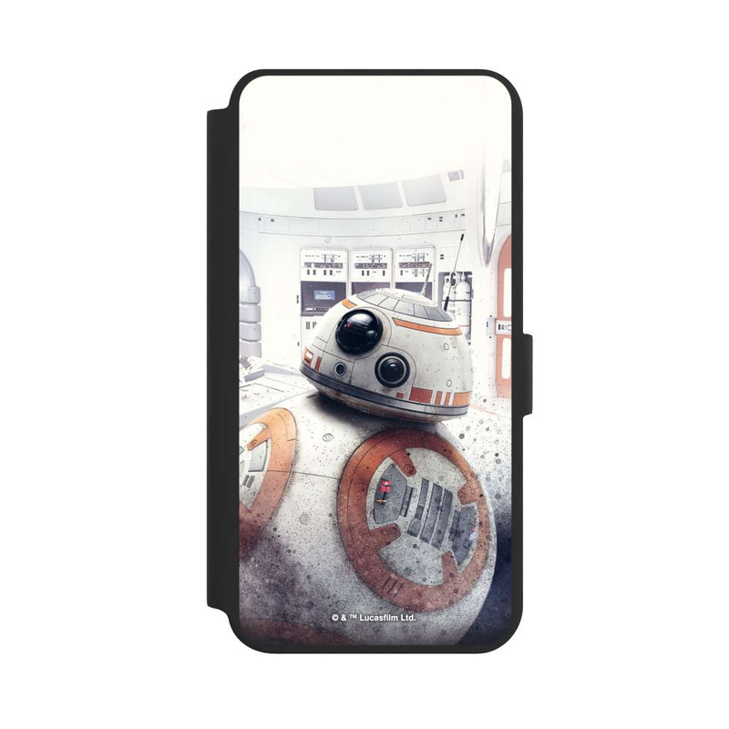 Galaxy S24 + NIVOflip BB8 - Star Wars 8