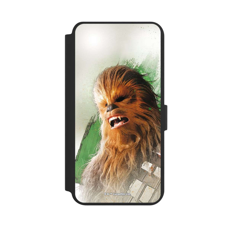 Galaxy S24 + NIVOflip Chewie - StarWars 