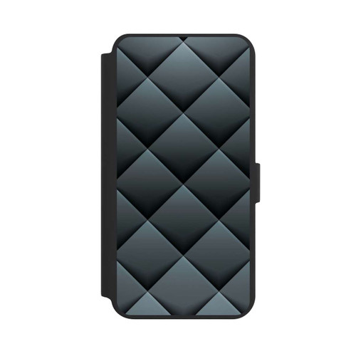 Samsung Galaxy S24+ NIVOflip Black Quads