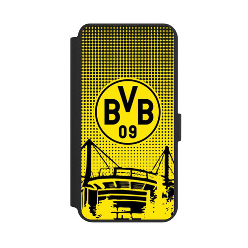 Samsung Galaxy S24+ NIVOflip BVB Dots