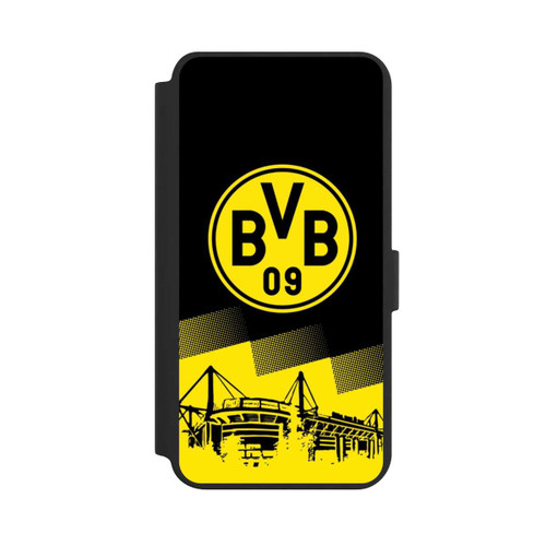 Samsung Galaxy S24+ NIVOflip BVB Two Tone