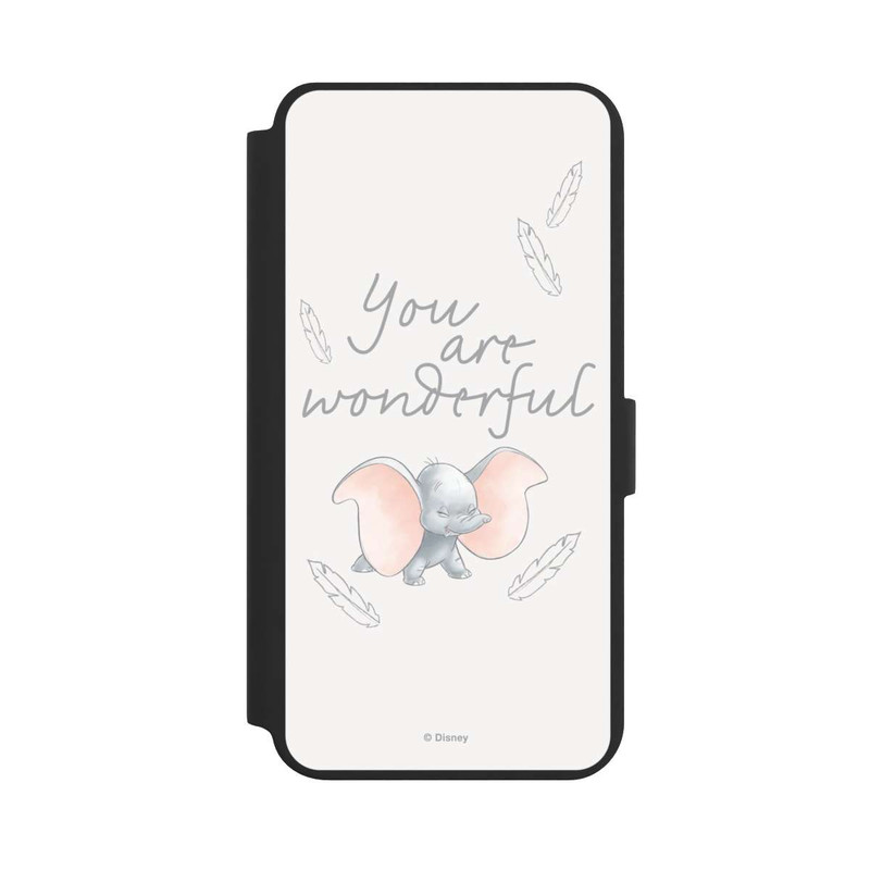 Galaxy S24 + NIVOflip Dumbo Wonderful