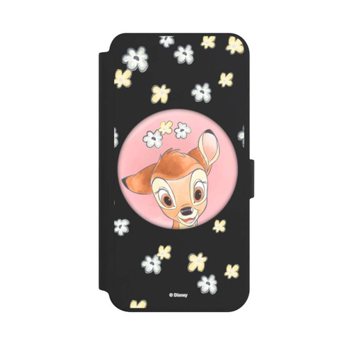 Samsung Galaxy S24+ NIVOflip Bambi sans Fond