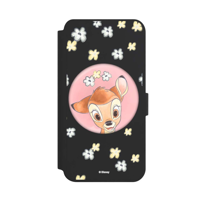 Galaxy S24 + NIVOflip Bambi ohne Hintergrund