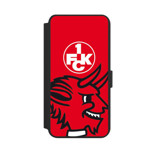 Samsung Galaxy S24+ NIVOflip FCK Betzi