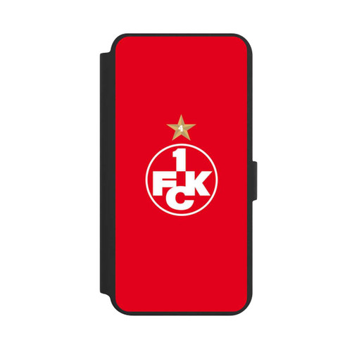 Samsung Galaxy S24+ NIVOflip 4. Stern FCK