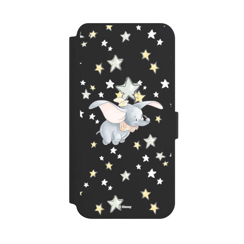 Galaxy S24 + NIVOflip Dumbo Étoiles sans Fond