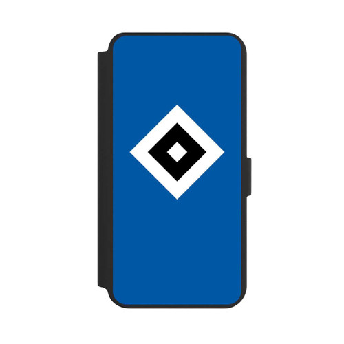 Samsung Galaxy S24+ NIVOflip HSV Blau