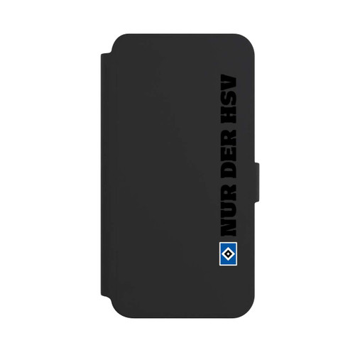 Samsung Galaxy S24+ NIVOflip Nur der HSV - ohne Hintergrund
