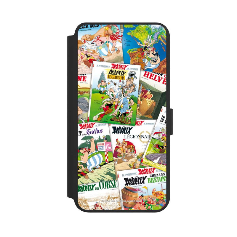 Galaxy S24 + NIVOflip Cover Collection