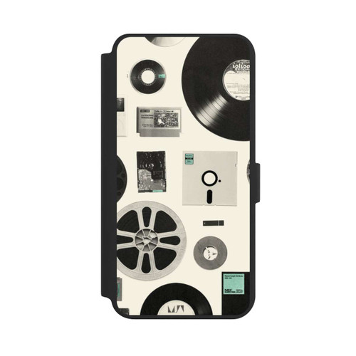 Samsung Galaxy S24+ NIVOflip Data Uni