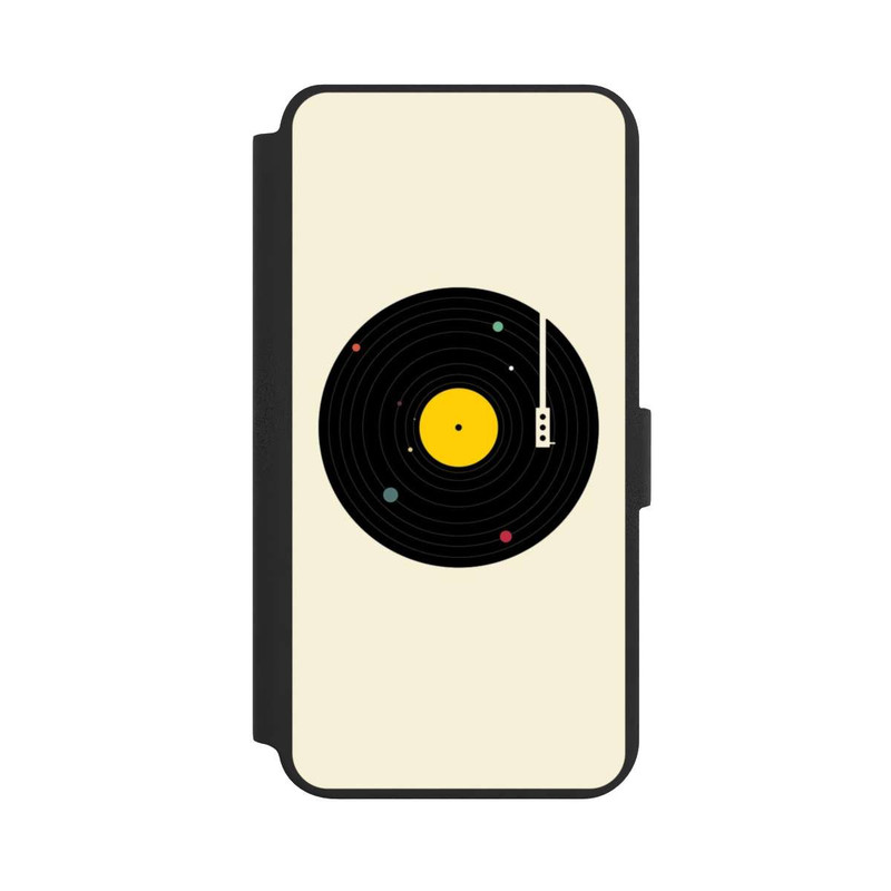 Galaxy S24 + NIVOflip Music Everywhere