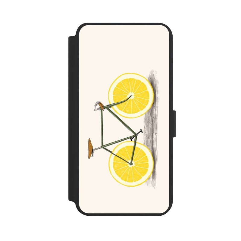 Galaxy S24 + NIVOflip Zest