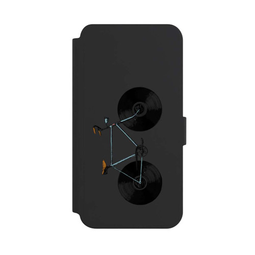 Samsung Galaxy S24+ NIVOflip Velophone ohne Hintergrund