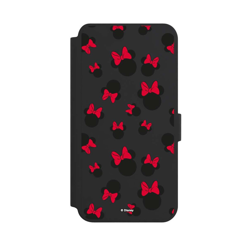 Galaxy S24 + NIVOflip Minnie Icon