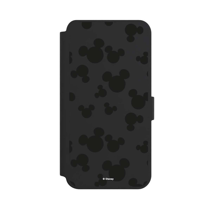 Galaxy S24 + NIVOflip Mickey Icon