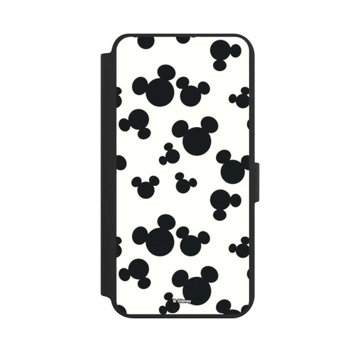 Samsung Galaxy S24+ NIVOflip Mickey Icon Pattern