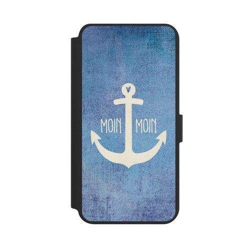 Samsung Galaxy S24+ NIVOflip Moin Moin