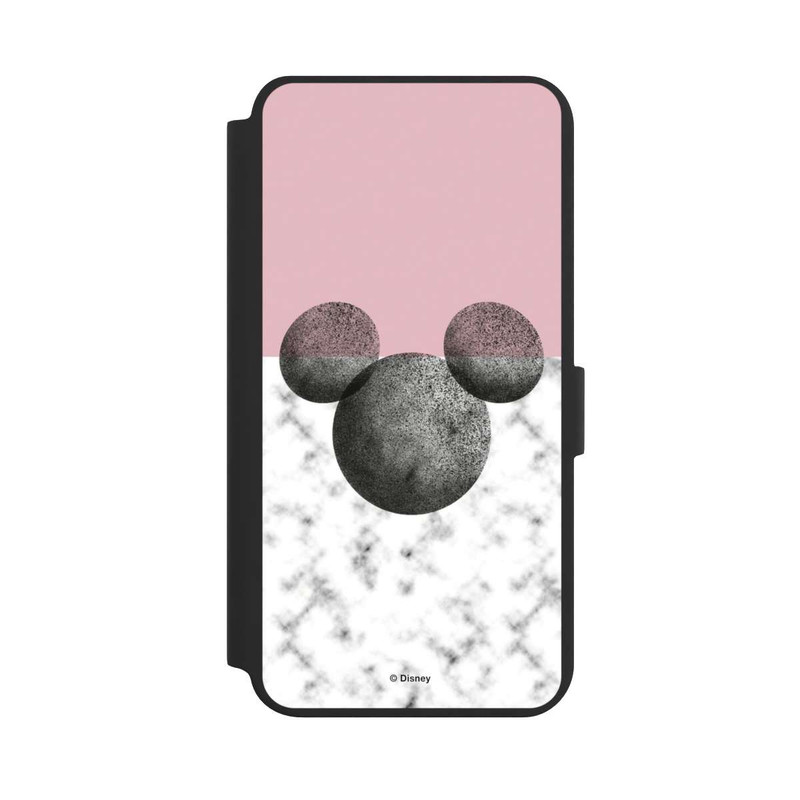 Galaxy S24 + NIVOflip Mickey Marbre