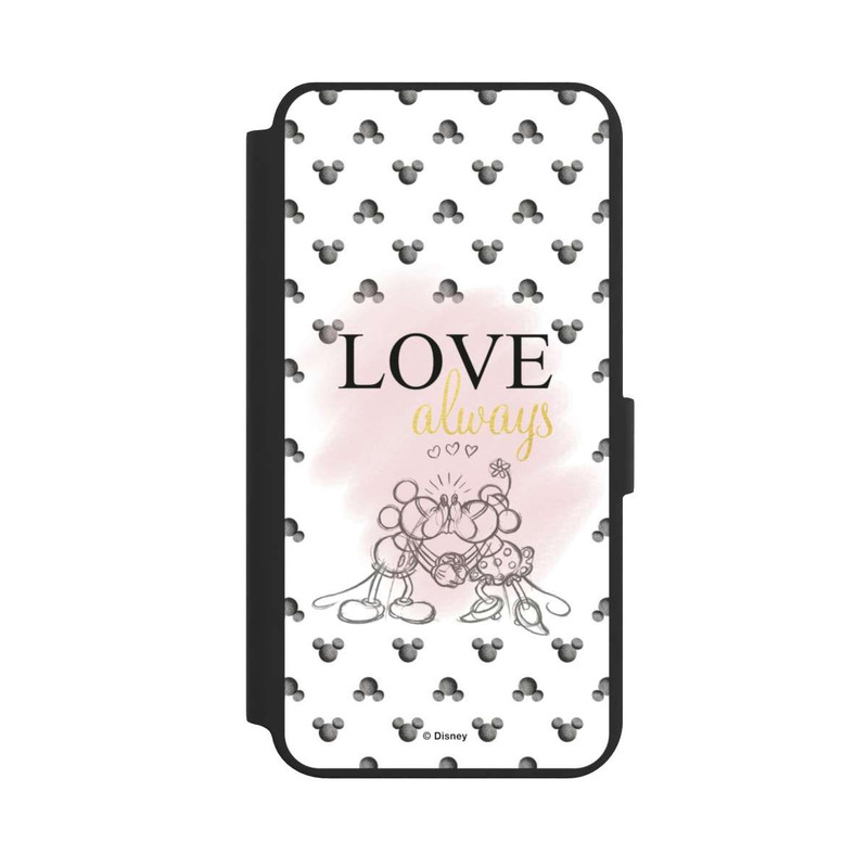 Galaxy S24 + NIVOflip Micky Love Always