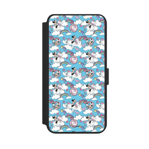 Samsung Galaxy S24+ NIVOflip Minnie Pattern 02