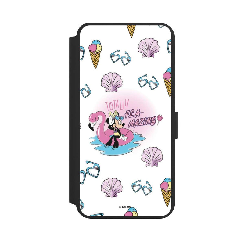 Galaxy S24 + NIVOflip Völlig verblüffende Minnie