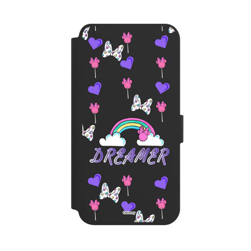 Samsung Galaxy S24+ NIVOflip Dreamer Transparent