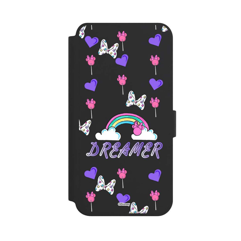 Galaxy S24 + NIVOflip Dreamer Transparent