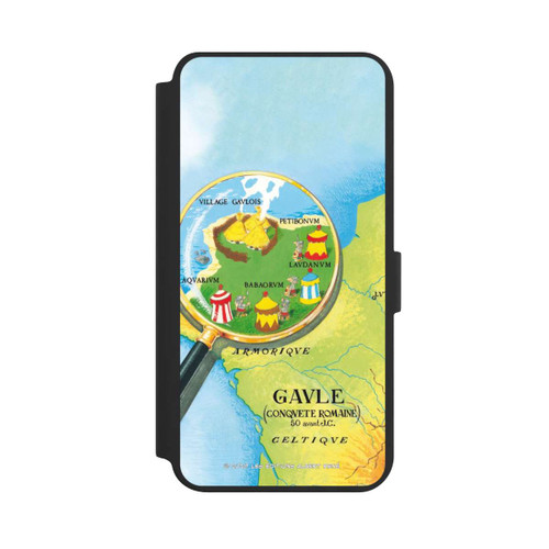 Samsung Galaxy S24+ NIVOflip Gaule Carte