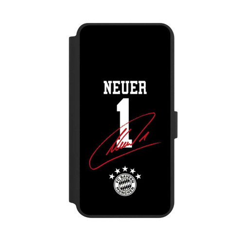 Samsung Galaxy S24+ NIVOflip New #1 - Goakeeper - FCB