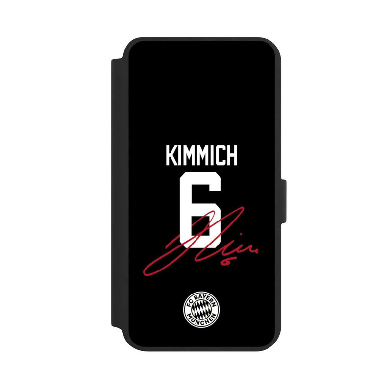 Galaxy S24 + NIVOflip Kimmich #6 - Défenseur - FCB