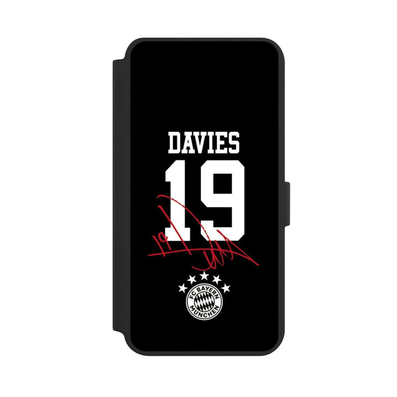 Galaxy S24 + NIVOflip Davies #19 - FCB