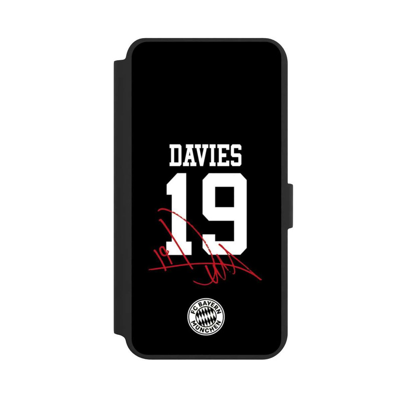 Galaxy S24 + NIVOflip Davies #19 - FCB