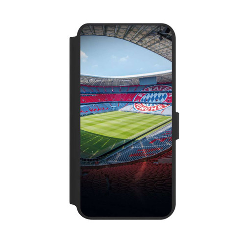 Samsung Galaxy S24+ NIVOflip Stadion FC Bayern - Color