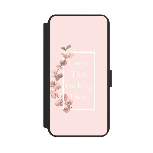 Samsung Galaxy S24+ NIVOflip That F*cking Diem 