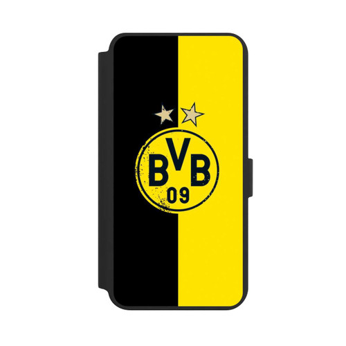 Samsung Galaxy S24+ NIVOflip Sterne Destroyed Look - BVB