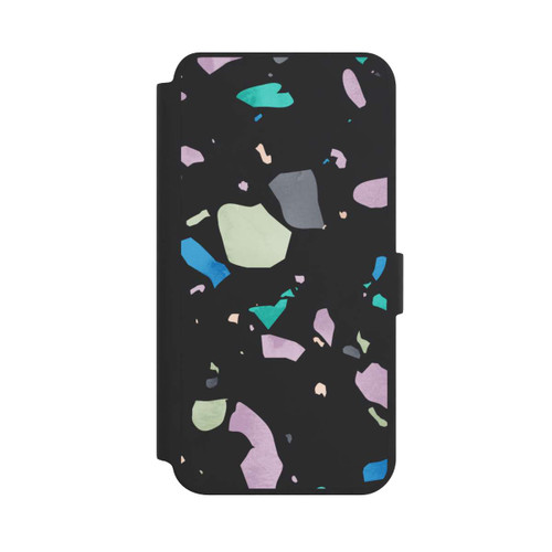 Samsung Galaxy S24+ NIVOflip Terrazzo 2