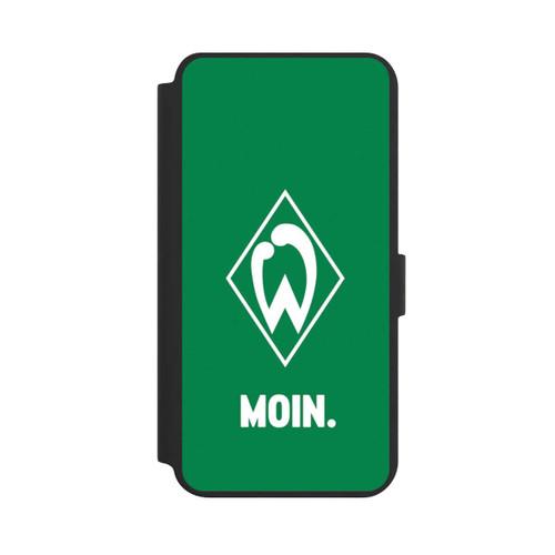 Samsung Galaxy S24+ NIVOflip Moin. - Werder Bremen