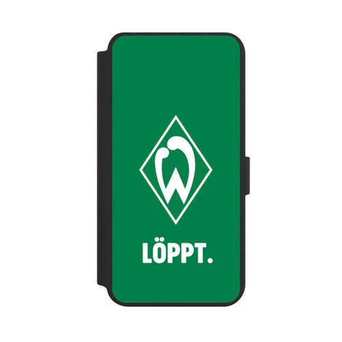 Samsung Galaxy S24+ NIVOflip Löppt. - Werder Bremen